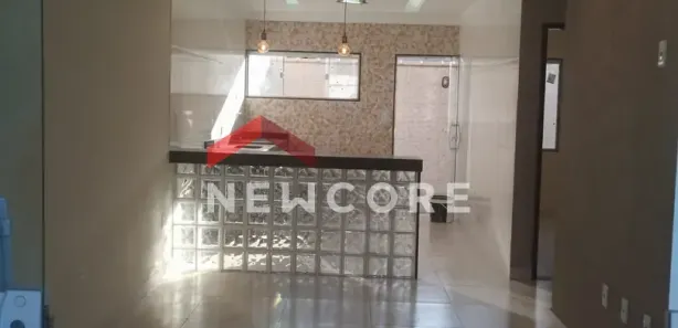 Casa de Condomínio com 2 Quartos à venda, 65m² no Terramar (Tamoios), Cabo Frio