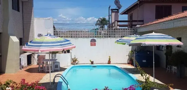 Hotel / Motel / Pousada com 1 Quarto à venda, 310m² no Itapema do Norte, Itapoá