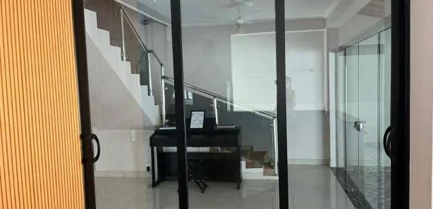 Sobrado com 4 Quartos à venda, 218m² no Parque Bom Retiro, Paulínia