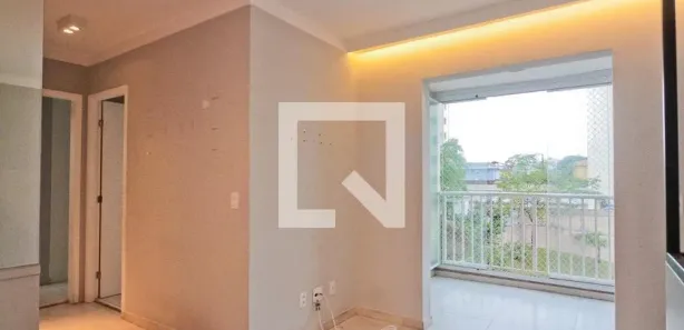 Apartamento com 2 Quartos à venda, 53m² no Vila Siqueira (Zona Norte), São Paulo