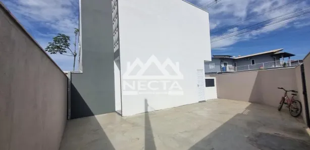 Kitnet com 1 Quarto para alugar, 25m² no Morro do Algodão, Caraguatatuba