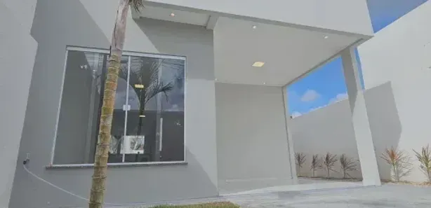 Casa com 2 Quartos à venda, 90m² no São Brás, Nossa Senhora do Socorro