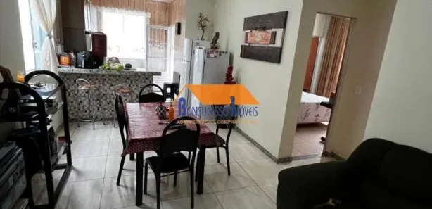 Casa com 2 Quartos à venda, 80m² no Gávea, Vespasiano
