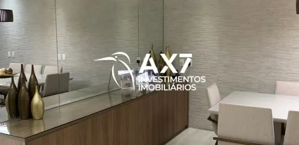 Apartamento com 5 Quartos à venda, 240m² no Água Branca, São Paulo