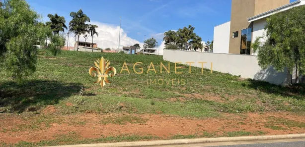 Terreno / Lote / Condomínio à venda, 492m² no Alphaville Vespasiano, Vespasiano
