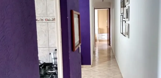Apartamento com 2 Quartos à venda, 45m² no Jardim Iracema, Taboão da Serra