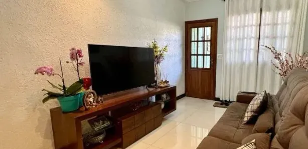 Casa com 3 Quartos à venda, 112m² no Jardim Saint Moritz, Taboão da Serra