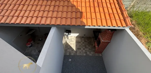 Sobrado com 2 Quartos à venda, 78m² no Chácara São Luiz, Franco da Rocha