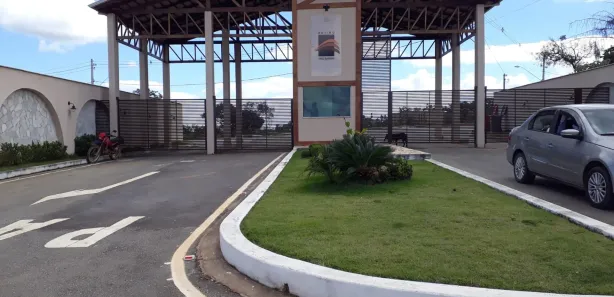 Terreno / Lote / Condomínio à venda, 1000m² no Almeida, Jaboticatubas