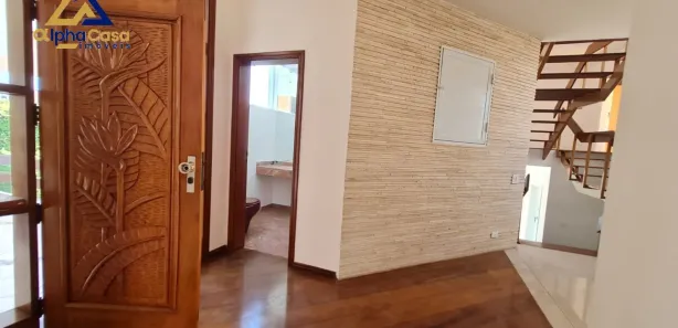 Casa de Condomínio com 4 Quartos para alugar, 620m² no Alphaville, Santana de Parnaíba