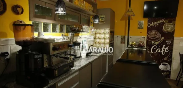 Loja / Salão / Ponto Comercial à venda, 250m² no Centro, Itajaí