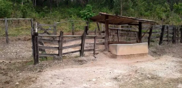 Fazenda / Sítio / Chácara com 3 Quartos à venda, 250m² no Bom Destino, Santa Luzia