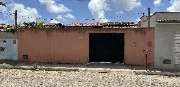 Casa com 2 Quartos à venda, 200m² no , Extremoz