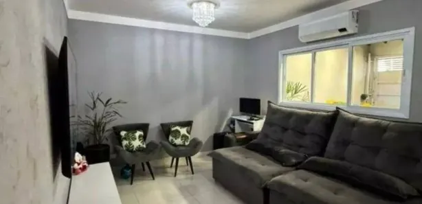 Casa com 2 Quartos à venda, 90m² no Jardim Viel, Sumaré