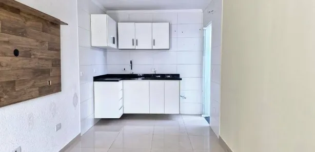 Casa com 2 Quartos para alugar, 52m² no Iguaçu, Fazenda Rio Grande