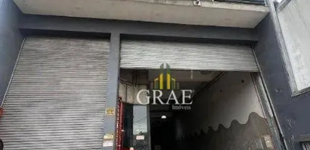 Prédio Inteiro para alugar, 992m² no Matriz, Mauá