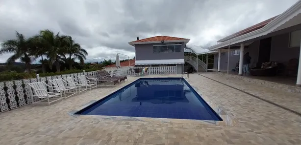 Fazenda / Sítio / Chácara à venda, 500m² no , Mairinque