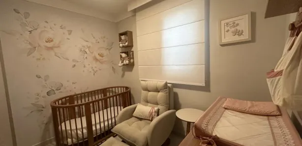 Apartamento com 2 Quartos à venda, 58m² no Parque Bela Vista, Votorantim