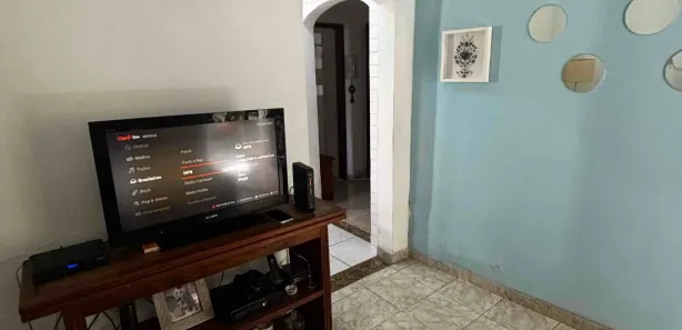 Casa com 2 Quartos à venda, 82m² no Comendador Soares, Nova Iguaçu