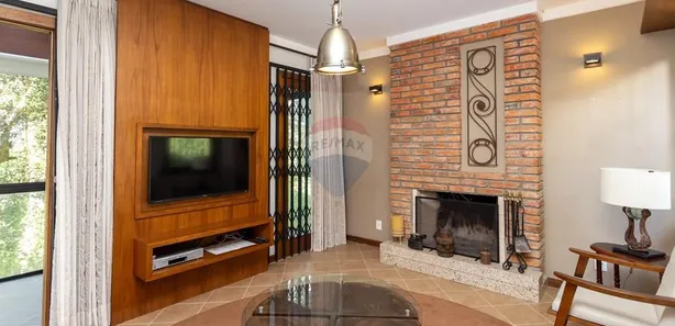 Casa com 4 Quartos à venda, 518m² no Cerrito, Santa Maria