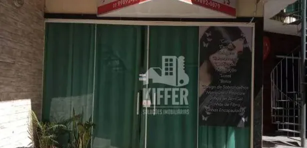 Loja / Salão / Ponto Comercial à venda, 80m² no Jardim Atlântico Central (Itaipuaçu), Maricá