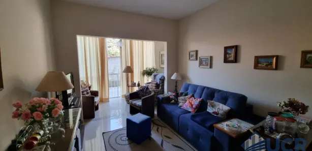 Apartamento com 3 Quartos à venda, 90m² no Centro, Miguel Pereira