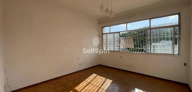 Apartamento com 3 Quartos para alugar, 130m² no Icaraí, Niterói