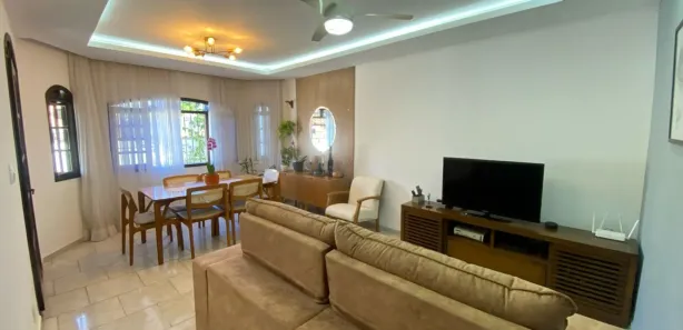Casa com 2 Quartos à venda, 126m² no Campo Grande, Rio de Janeiro