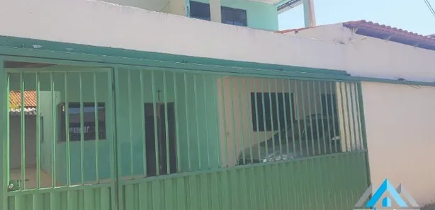 Casa com 4 Quartos à venda, 200m² no Setor Habitacional Vicente Pires - Trecho 3, Brasília