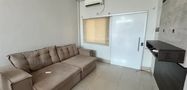 Apartamento com 2 Quartos para alugar, 10m² no Cidade Jardim, Parauapebas