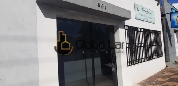Prédio Inteiro para alugar, 200m² no Cidade Jardim, Limeira
