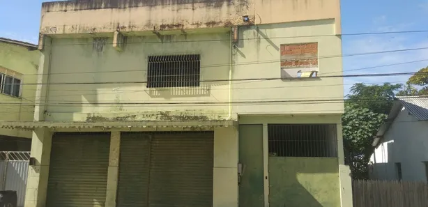 Loja / Salão / Ponto Comercial para venda ou aluguel, 500m² no Ibitioca, Campos dos Goytacazes