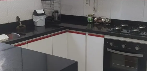 Apartamento com 3 Quartos à venda, 50m² no Bela Vista, Camaçari