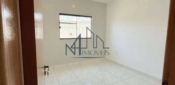 Casa com 2 Quartos à venda, 75m² no Residencial Nova Canaã, Trindade