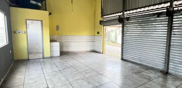 Loja / Salão / Ponto Comercial para alugar, 49m² no Conforto, Volta Redonda