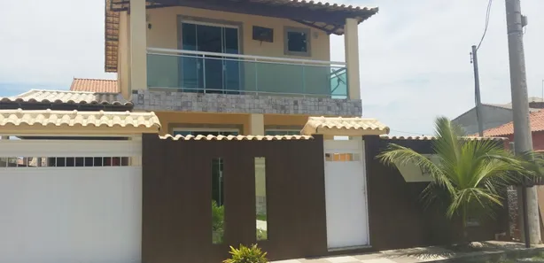 Casa com 3 Quartos à venda, 160m² no Monte Alto, Arraial do Cabo