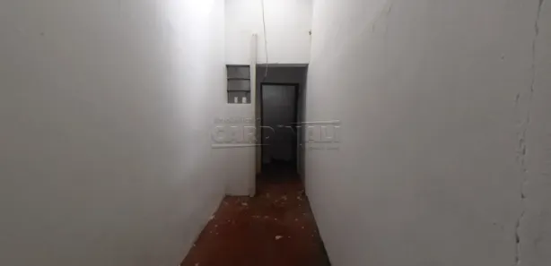 Galpão / Depósito / Armazém para alugar, 80m² no Vila Costa do Sol, São Carlos