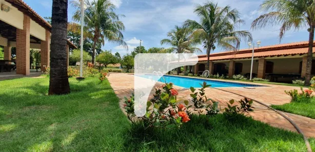 Fazenda / Sítio / Chácara com 4 Quartos à venda, 350m² no , Leópolis