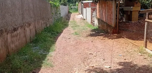 Terreno / Lote / Condomínio à venda, 1300m² no Park Way, Brasília