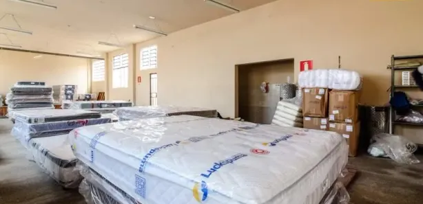Galpão / Depósito / Armazém à venda, 165m² no Manoel Valinhas, Divinópolis