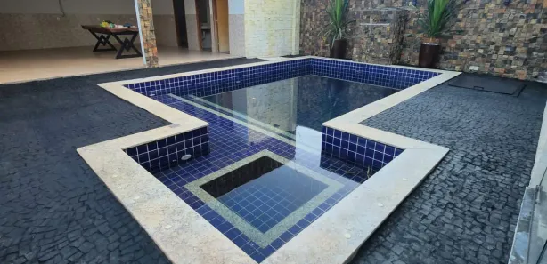 Casa com 3 Quartos à venda, 250m² no Setor Cristina II, Trindade
