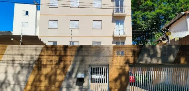 Apartamento com 3 Quartos à venda, 94m² no Chácara da Barra, Campinas