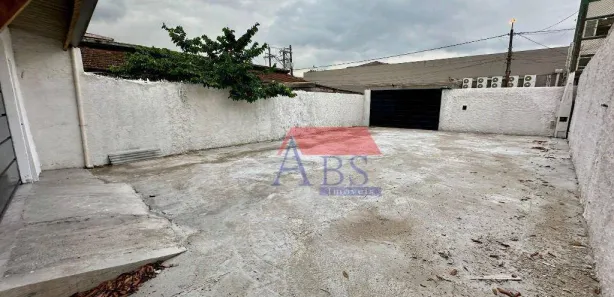 Galpão / Depósito / Armazém para alugar, 99m² no Vila Paulista, Cubatão
