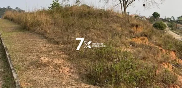 Terreno / Lote / Condomínio à venda, 697m² no Vicentino, Resende