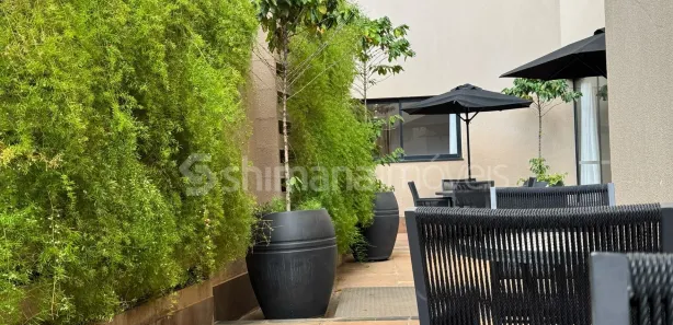 Flat com 1 Quarto à venda, 50m² no Vila São José, São José do Rio Preto