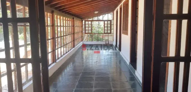 Fazenda / Sítio / Chácara com 3 Quartos à venda, 1100m² no Colinas do Piracicaba (Ártemis), Piracicaba