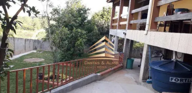 Fazenda / Sítio / Chácara com 3 Quartos à venda, 900m² no Igaratá, Igaratá