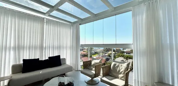 Cobertura com 2 Quartos à venda, 151m² no Do Ubatuba, São Francisco do Sul