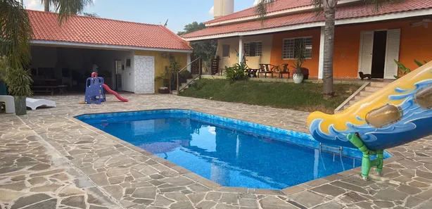 Casa de Condomínio com 3 Quartos à venda, 4000m² no Condominio Portal do Sol, 