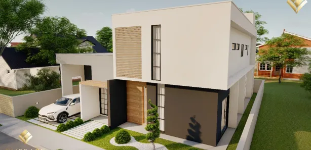 Casa de Condomínio com 5 Quartos à venda, 240m² no , Maragogi